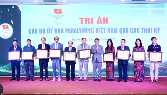 Điểm báo ngành Văn hóa, Thể thao và Du lịch ngày 23/9/2025 - Ảnh 2.