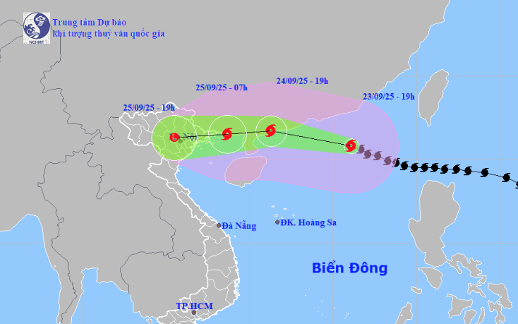 Điểm báo hoạt động ngành Văn hóa, Thể thao và Du lịch ngày 24/9/2025