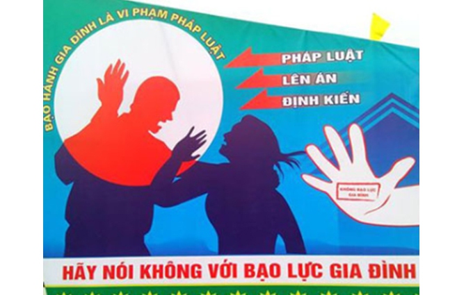 Đồng Nai: Triển khai hiệu quả mô hình phòng, chống bạo lực gia đình