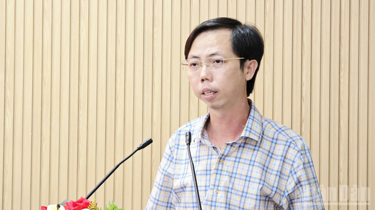 Cà Mau tổ chức chuỗi sự kiện hấp dẫn hưởng ứng Ngày Du lịch thế giới 2025 - Ảnh 5.