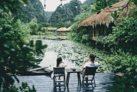Ninh Bình, Ba Vì, Côn Đảo- những điểm đến tại Việt Nam gắn liền với du lịch có trách nhiệm - Ảnh 2.