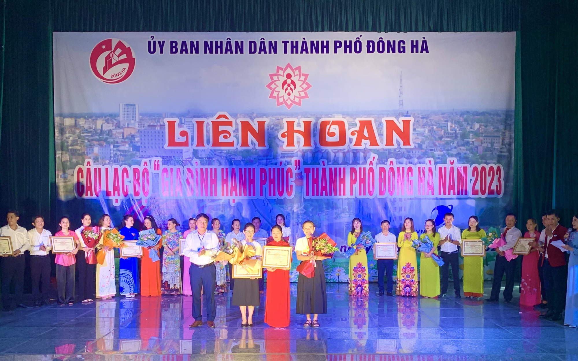 Nhiều kết quả trong thực hiện Bộ tiêu chí ứng xử trong gia đình trên địa bàn tỉnh Quảng Trị