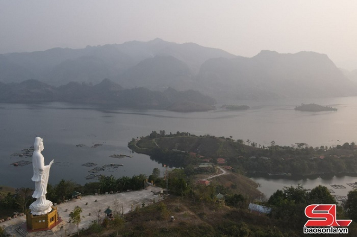 Khẳng định thương hiệu Du lịch Sơn La - Ảnh 2. Khẳng định thương hiệu Du lịch Sơn La - Ảnh 2.