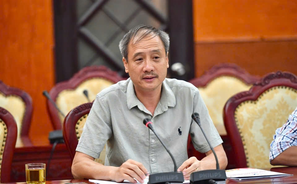 Cuộc họp Hội đồng Điền kinh châu Á sẽ diễn ra vào tháng 11 tại Hà Nội - Ảnh 1.