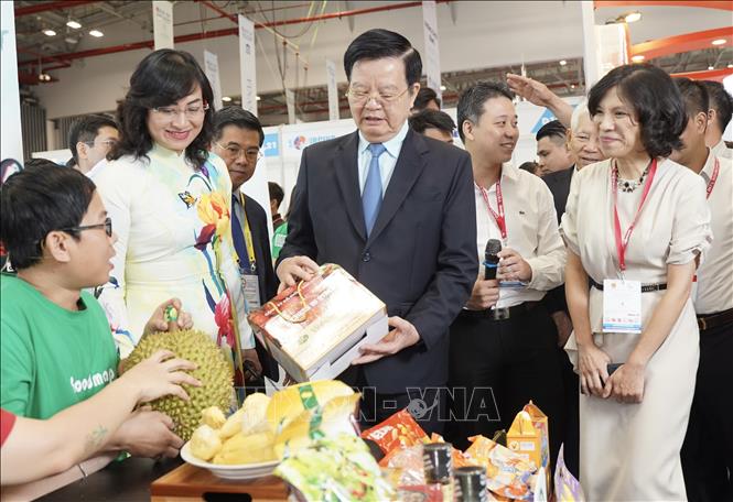 Ngày Du lịch Thế giới 2025: Du lịch Việt Nam chuyển mình theo hướng xanh, bền vững - Ảnh 2.