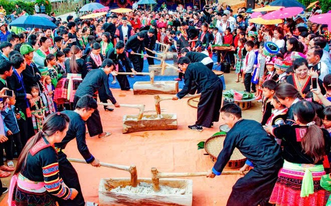 Điện Biên: Phong trào "Toàn dân đoàn kết xây dựng đời sống văn hóa" tạo nền tảng phát triển bền vững