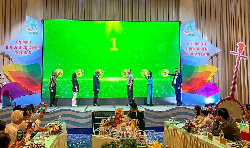 Cà Mau và vị trí đặc biệt trên bản đồ du lịch Việt Nam - Ảnh 8.