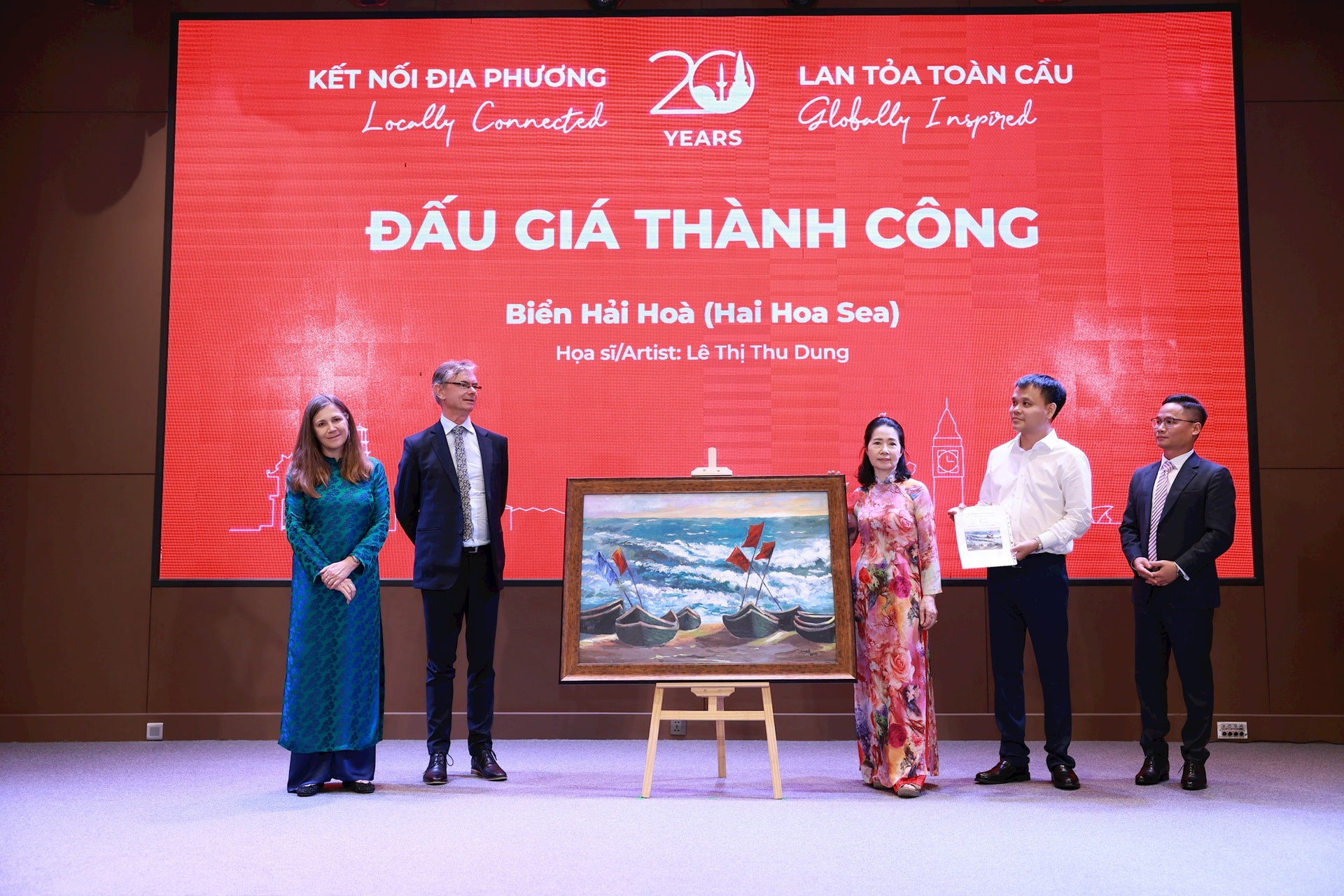 Lan tỏa du lịch bền vững của Việt Nam ra thế giới - Ảnh 3.