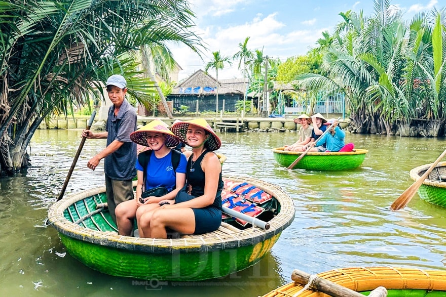 Lan tỏa du lịch bền vững của Việt Nam ra thế giới - Ảnh 4.