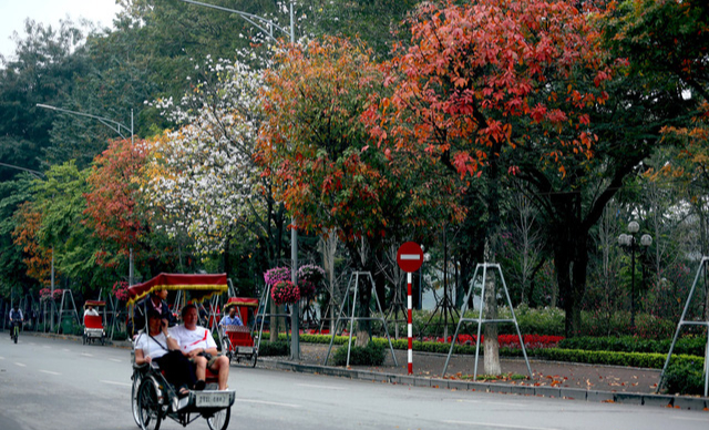 Tăng cường phối hợp, đạt mục tiêu tăng trưởng khách du lịch năm 2025 - Ảnh 1.