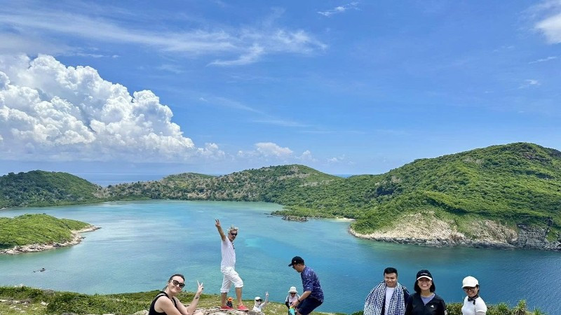 TP Hồ Chí Minh sau hợp nhất: Kiến tạo không gian du lịch đặc biệt - Ảnh 1.