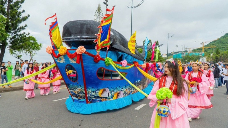 TP Hồ Chí Minh sau hợp nhất: Kiến tạo không gian du lịch đặc biệt - Ảnh 2. TP Hồ Chí Minh sau hợp nhất: Kiến tạo không gian du lịch đặc biệt - Ảnh 2.