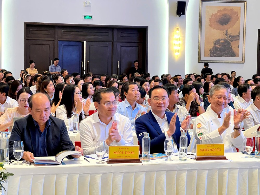 Cà Mau và vị trí đặc biệt trên bản đồ du lịch Việt Nam - Ảnh 3.