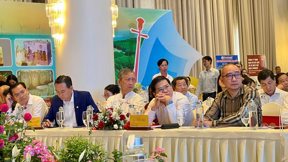 Cà Mau và vị trí đặc biệt trên bản đồ du lịch Việt Nam - Ảnh 4.
