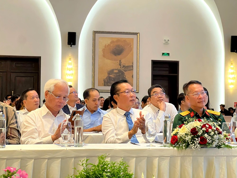Cà Mau và vị trí đặc biệt trên bản đồ du lịch Việt Nam - Ảnh 5.