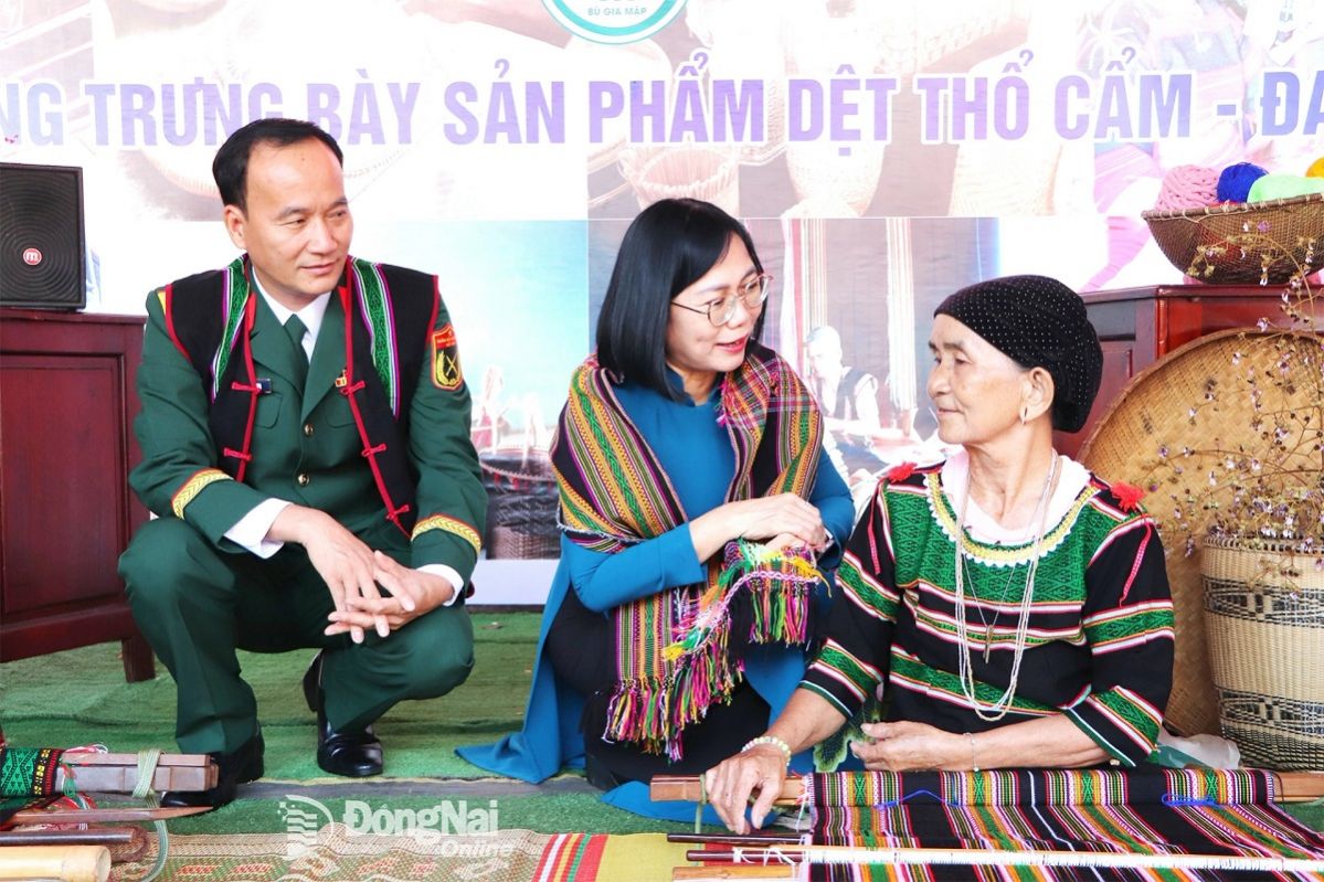 “Làn gió mới” cho du lịch Đồng Nai - Ảnh 1. “Làn gió mới” cho du lịch Đồng Nai - Ảnh 1.