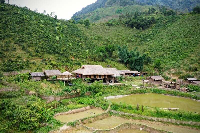 Tiếp cận gần, quảng bá rộng, nâng tầm du lịch Lào Cai - Ảnh 2.