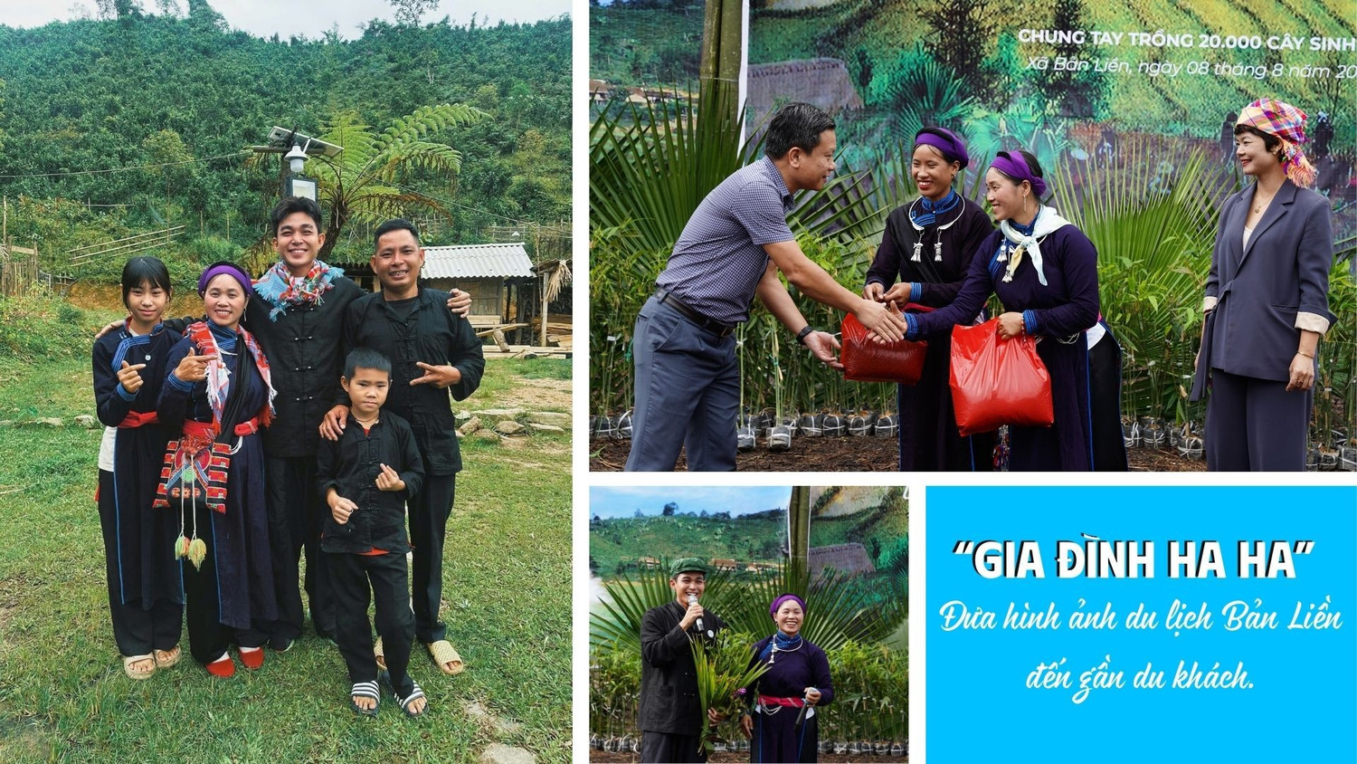 Tiếp cận gần, quảng bá rộng, nâng tầm du lịch Lào Cai - Ảnh 1.