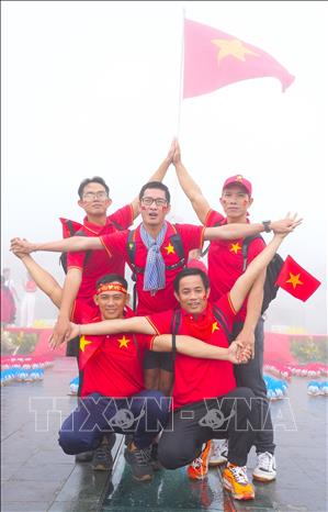 Khánh Hòa, Tây Ninh được nhiều du khách lựa chọn để vui chơi, giải trí - Ảnh 4. Khánh Hòa, Tây Ninh được nhiều du khách lựa chọn để vui chơi, giải trí - Ảnh 4.