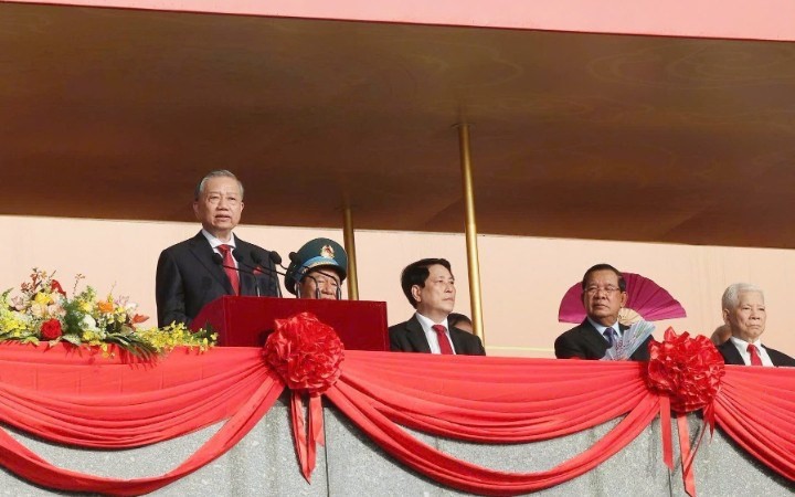 Điểm báo hoạt động ngành Văn hóa, Thể thao và Du lịch ngày 3/9/2025