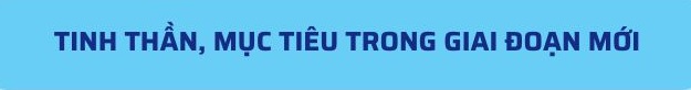 Thể thao Việt Nam trong phong trào thi đua yêu nước: Thành tựu giai đoạn 2021–2025 là tiền đề hướng tới chiến lược giai đoạn mới - Ảnh 5.