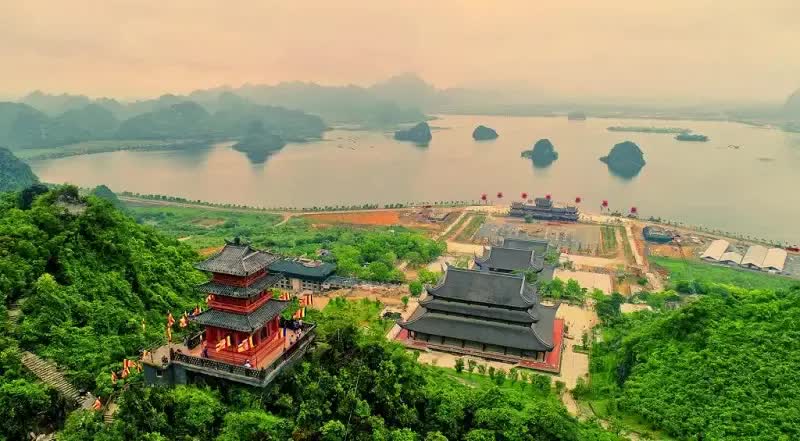 Công nghiệp văn hóa: Động lực đưa Ninh Bình thành trung tâm phát triển mới - Ảnh 1.