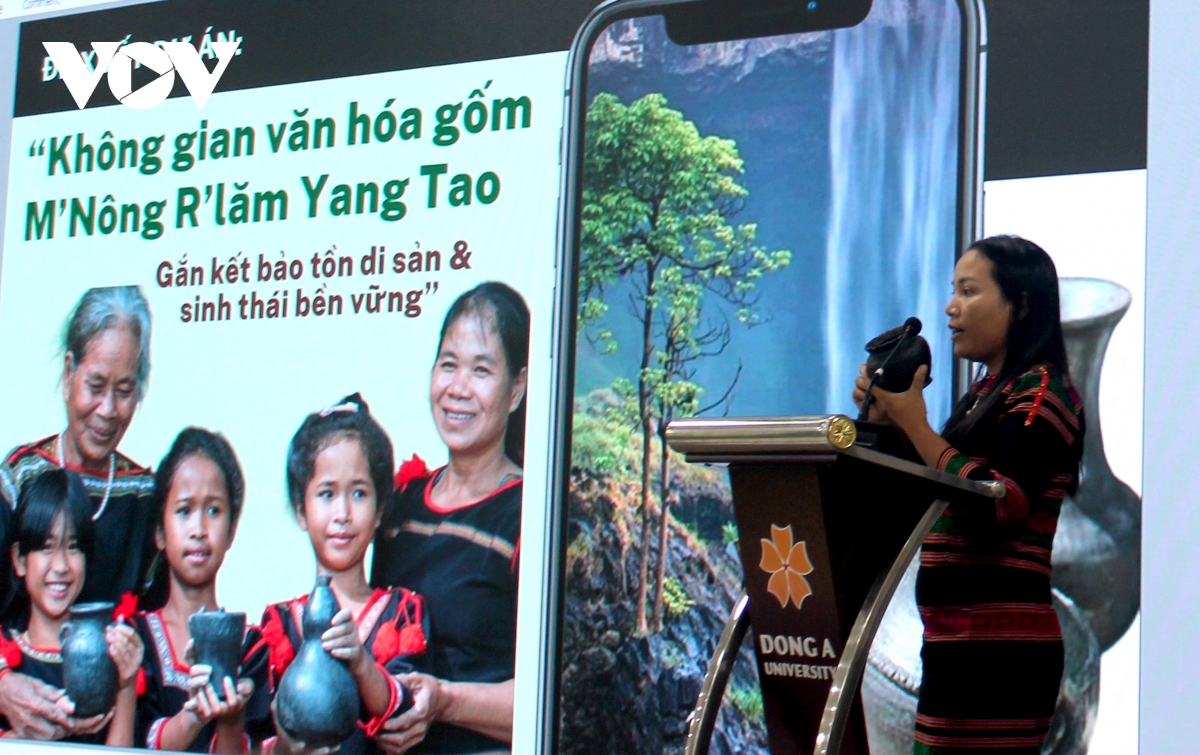 Phục hồi rừng gắn với phát triển du lịch sinh thái cộng đồng tại Đắk Lắk - Ảnh 2.