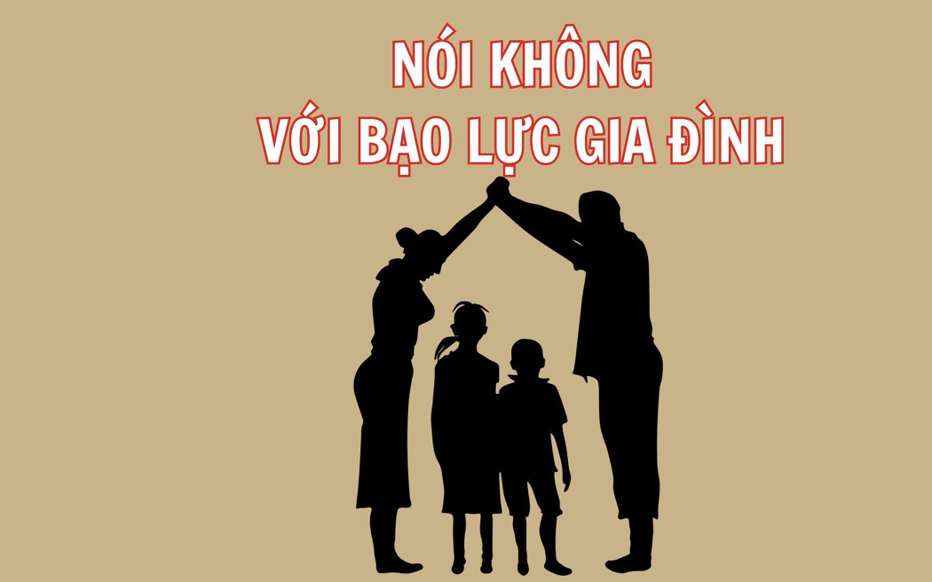 Ninh Bình: 100% xã, phường phát huy hiệu quả các mô hình phòng chống bạo lực gia đình