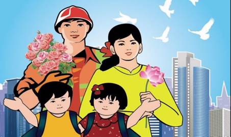 Lạng Sơn: Nâng cao nhận thức của người dân trong việc chung tay xây dựng gia đình hạnh phúc phát triển bền vững - Ảnh 1. Lạng Sơn: Nâng cao nhận thức của người dân trong việc chung tay xây dựng gia đình hạnh phúc phát triển bền vững - Ảnh 1.