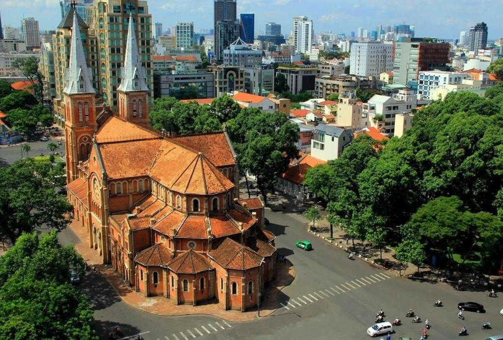 Du lịch Việt Nam định hình chiến lược phát triển ra sao trong lương lai? - Ảnh 6. Du lịch Việt Nam định hình chiến lược phát triển ra sao trong lương lai? - Ảnh 6.