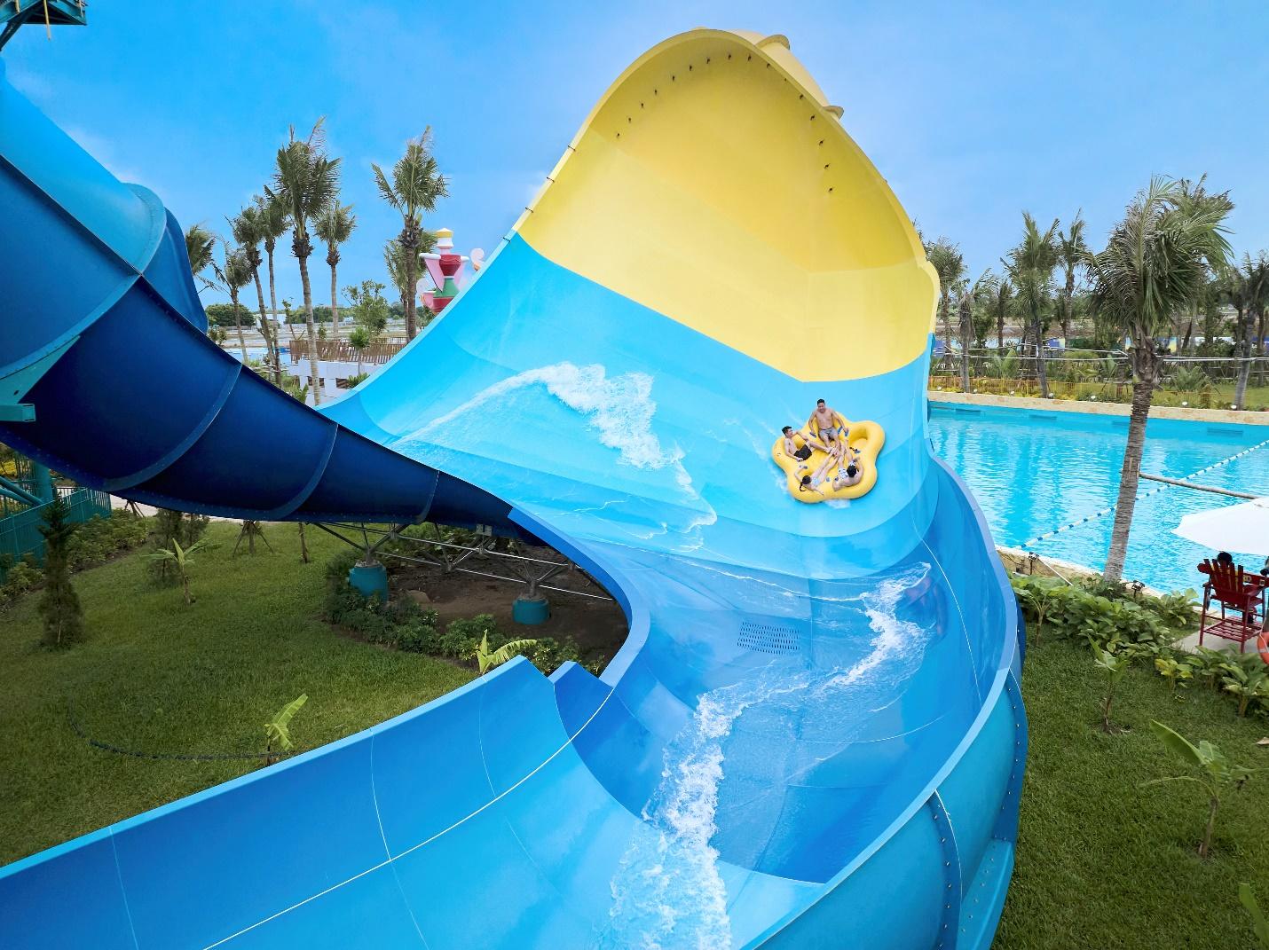 Sun World Ha Nam ưu đãi đồng giá 100 ngàn đồng - Ảnh 1. Sun World Ha Nam ưu đãi đồng giá 100 ngàn đồng - Ảnh 1.