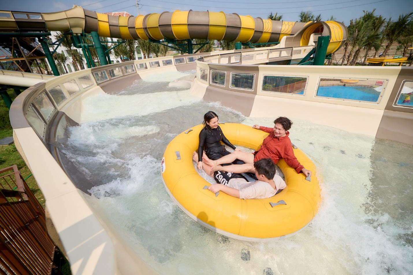 Sun World Ha Nam ưu đãi đồng giá 100 ngàn đồng - Ảnh 2. Sun World Ha Nam ưu đãi đồng giá 100 ngàn đồng - Ảnh 2.