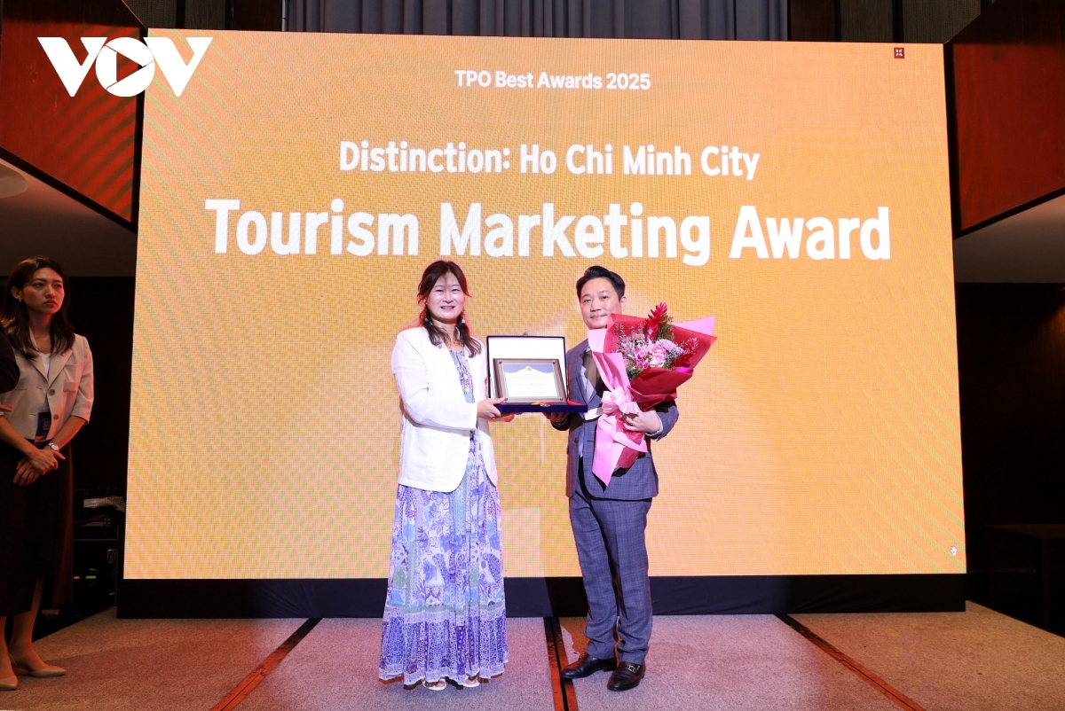 ITE HCMC 2025 nâng tầm vị thế cho ngành du lịch Việt Nam - Ảnh 4. ITE HCMC 2025 nâng tầm vị thế cho ngành du lịch Việt Nam - Ảnh 4.