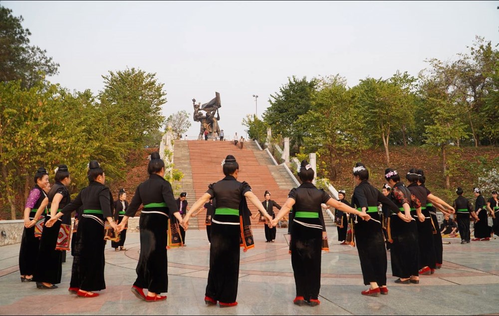 Sắp diễn ra Festival Tinh hoa Tây Bắc - Điện Biên năm 2025 - Ảnh 3.