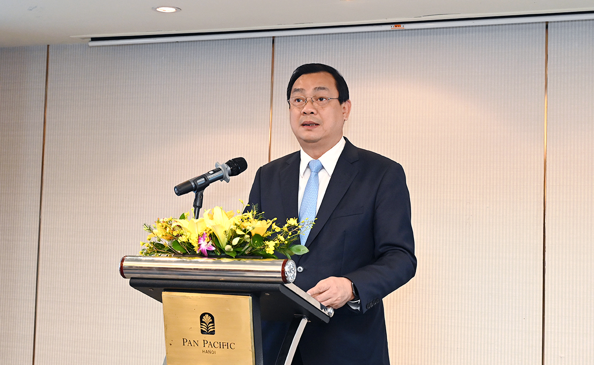 Dấu ấn Dự án ST4SD trong phát triển du lịch bền vững năm 2025 - Ảnh 1. Dấu ấn Dự án ST4SD trong phát triển du lịch bền vững năm 2025 - Ảnh 1.