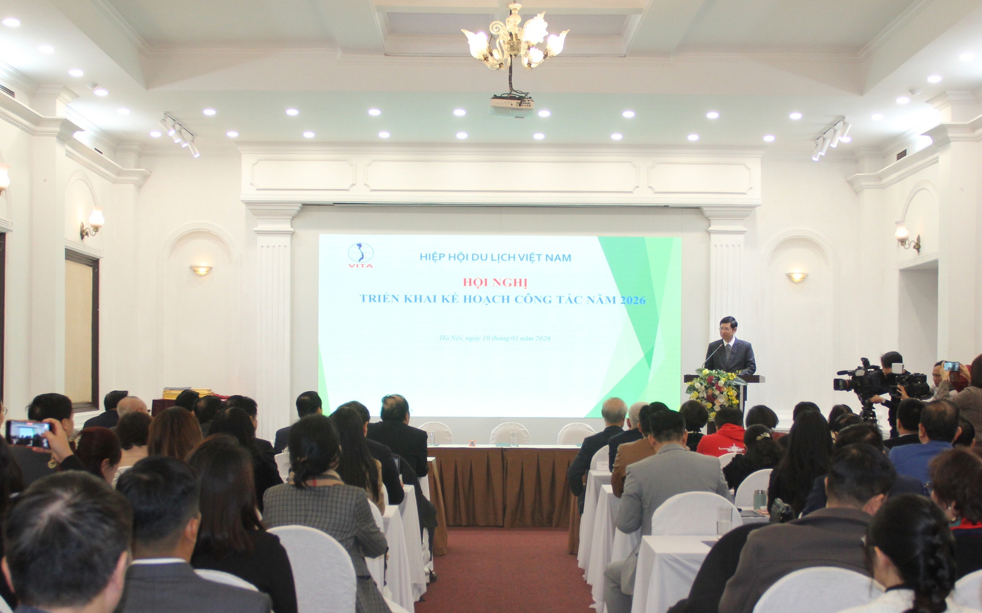 Du lịch Việt Nam hướng tới tăng trưởng chất lượng và bền vững