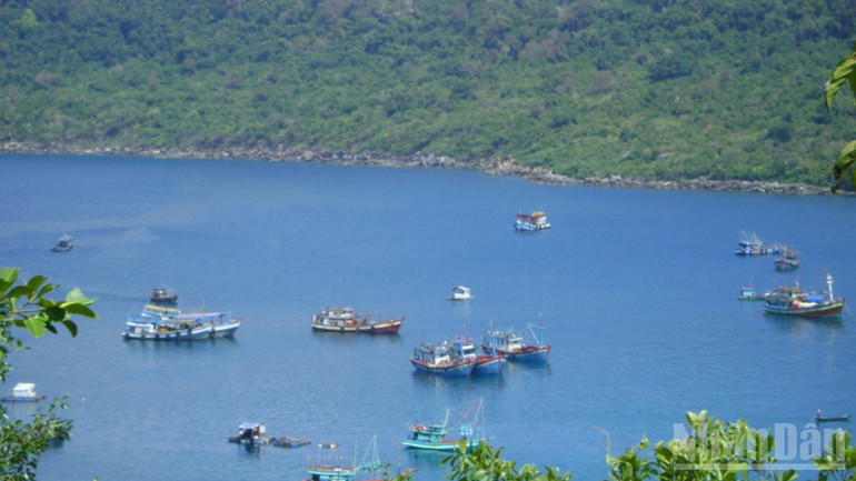 An Giang kỳ vọng tăng trưởng từ du lịch - Ảnh 2.