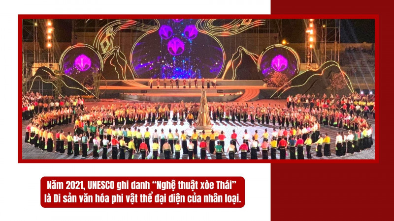 Lào Cai bảo tồn và phát huy giá trị di sản - Ảnh 1.