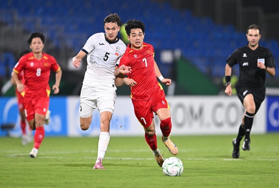 U23 Việt Nam tại VCK U23 Châu Á 2026: Sự chuyển mình của một thế hệ cầu thủ trẻ - Ảnh 2.