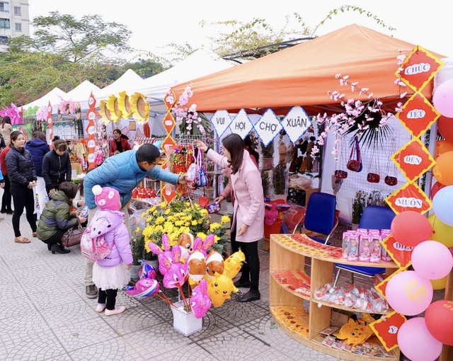Hà Nội: Tổ chức Lễ hội Xuân Bính Ngọ 2026 - Ảnh 1.