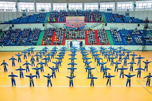 Cần Thơ ban hành Quy định mức thưởng đối với huấn luyện viên, vận động viên thể thao đạt thành tích cao - Ảnh 1.