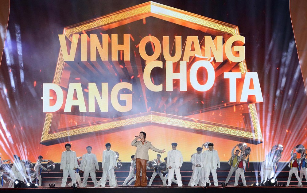 Dấu ấn Nghị quyết Đại hội Đảng lần thứ XIII: Sức mạnh mềm kiến tạo bản sắc và sự định hình vị thế mới của âm nhạc Việt Nam - Ảnh 4.