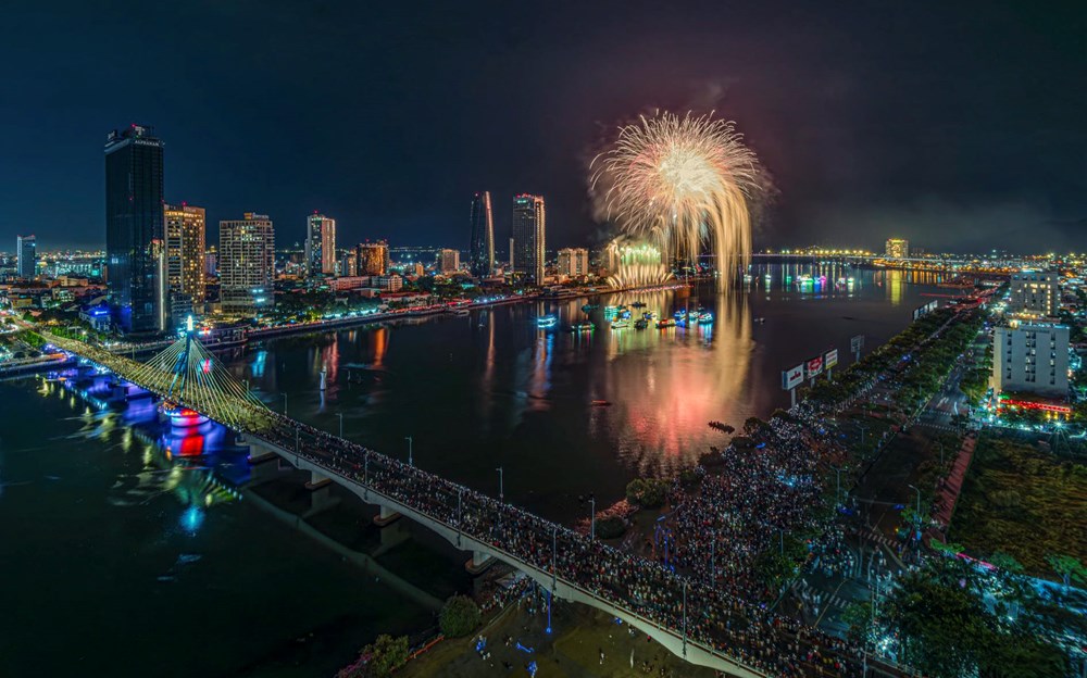 Lan tỏa giá trị Đà Nẵng qua công tác thông tin - báo chí - Ảnh 3.