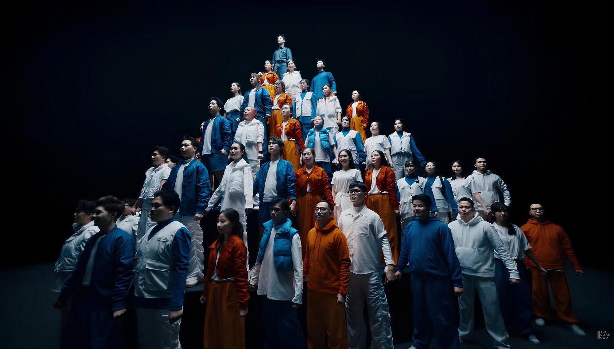 Khi thương hiệu chọn kể chuyện bằng âm nhạc: “Kết nối” đầy tinh tế của KienlongBank - Ảnh 6. Khi thương hiệu chọn kể chuyện bằng âm nhạc: “Kết nối” đầy tinh tế của KienlongBank - Ảnh 6.