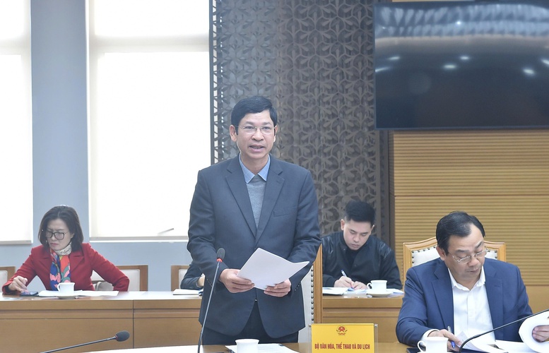 Du lịch cần bứt phá, phát triển bền vững, đóng góp vào mục tiêu tăng trưởng GDP hai con số  - Ảnh 2.