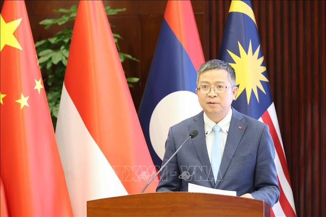 Lan tỏa nét đẹp văn hóa qua 'Đêm Phim Việt Nam' - Ảnh 1.