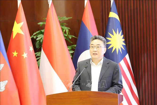 Lan tỏa nét đẹp văn hóa qua 'Đêm Phim Việt Nam' - Ảnh 2.