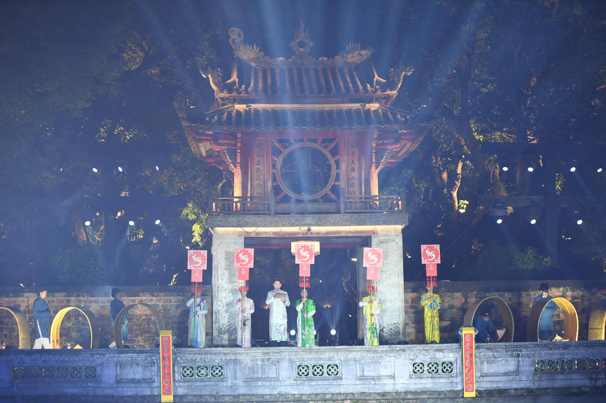 Công nghệ làm mới du lịch di sản - Ảnh 1. Công nghệ làm mới du lịch di sản - Ảnh 1.