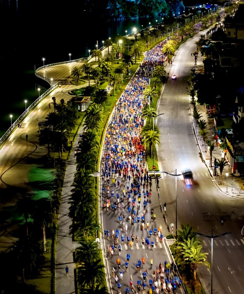 Du lịch thể thao và vai trò dẫn dắt của Quảng Ninh trong hệ sinh thái quốc gia - Ảnh 5. Du lịch thể thao và vai trò dẫn dắt của Quảng Ninh trong hệ sinh thái quốc gia - Ảnh 5.