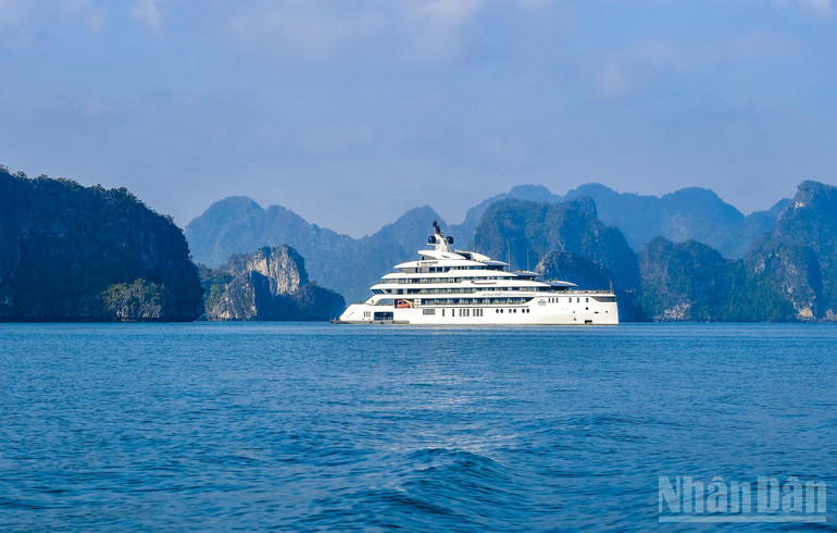 Việt Nam - điểm đến đáng trải nghiệm hàng đầu châu Á - Ảnh 2.